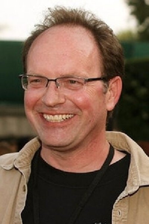 Тед Еллиотт