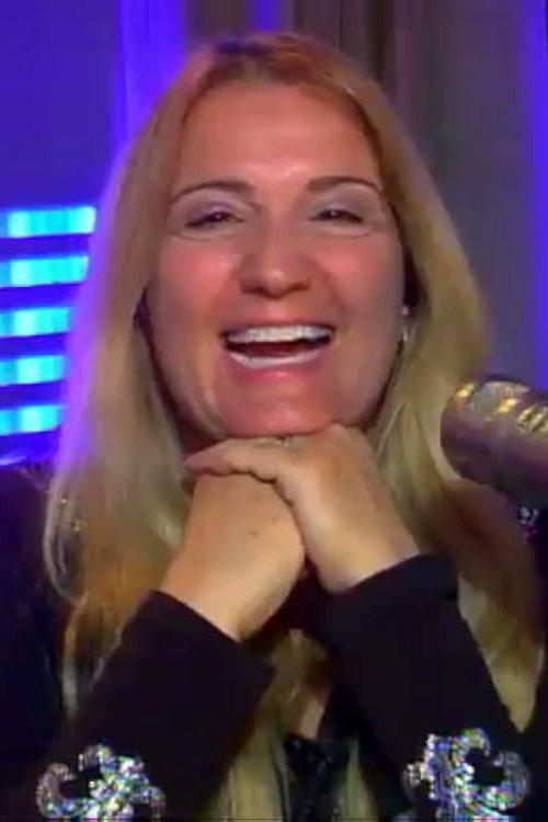 Анна Марцо