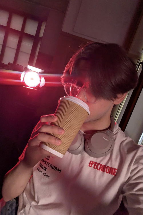 Аарон МцЦроссан