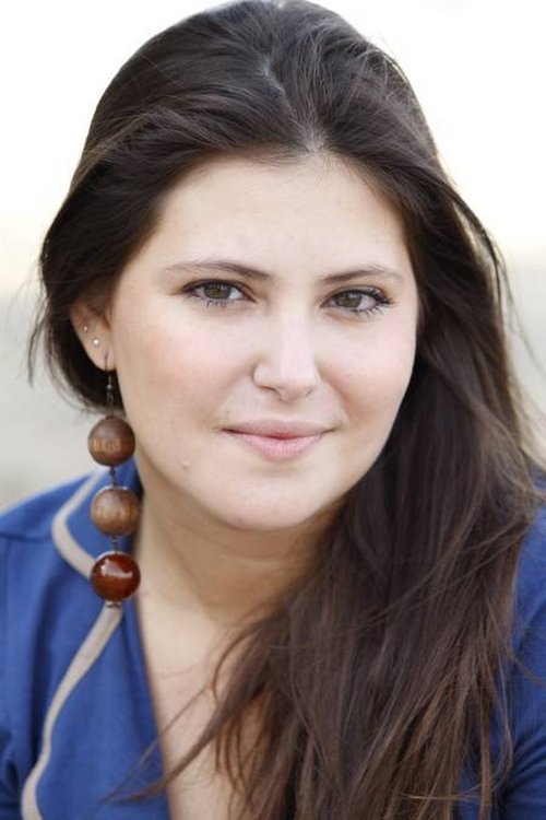 Лара Родригуес