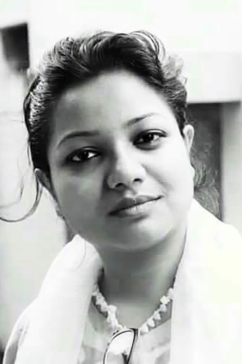 Тасмиах Африн Моу