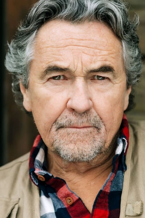 Грег Рогерс