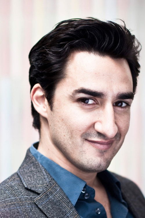 Цхарлес Цастроново