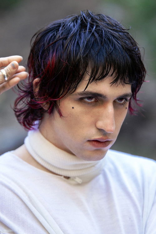 Робинсон Портер