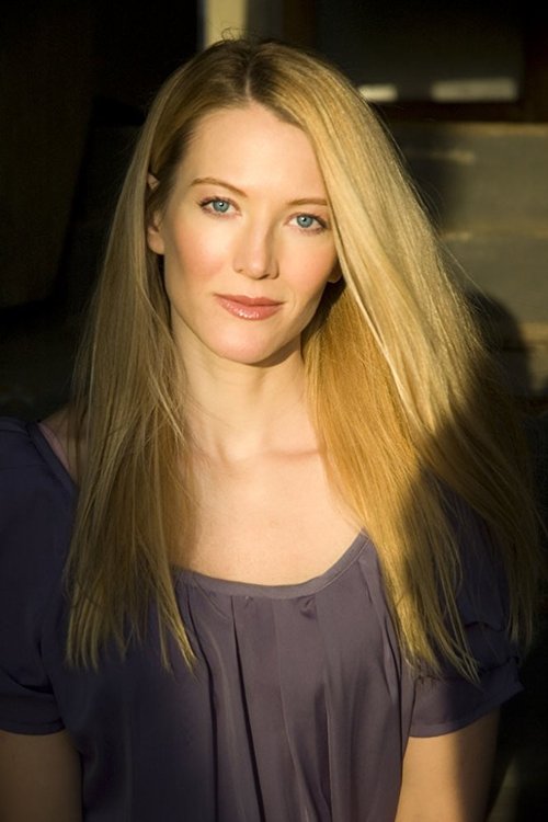 Jулианна Робинсон