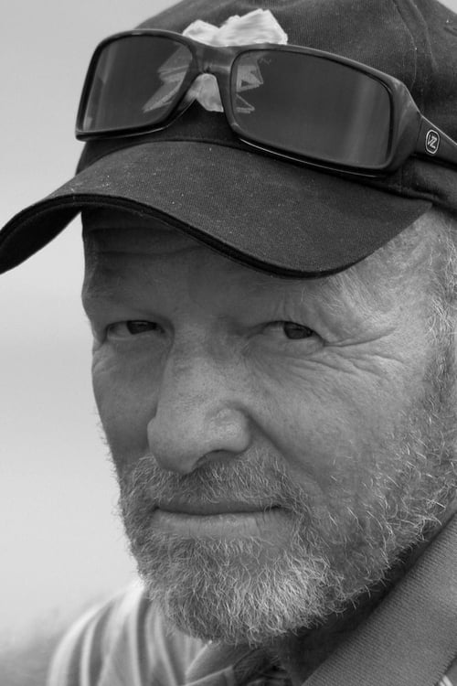 Грег Мелвилл-Смитх