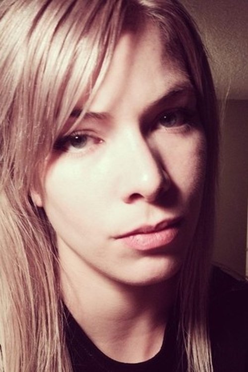 Мелисса Цроден