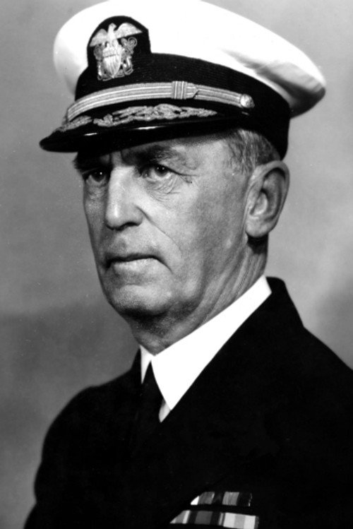 Wиллиам Д. Леахй