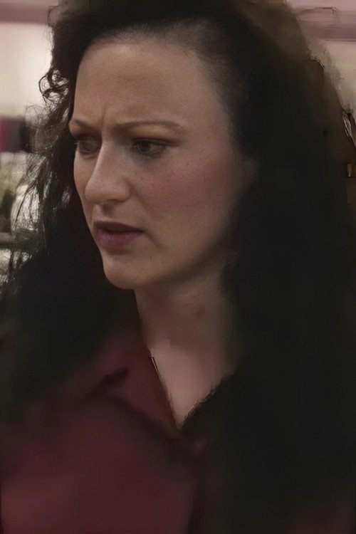 Марциа Wелцх-Кахлер