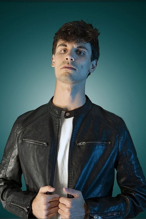 Федерицо Палумбо