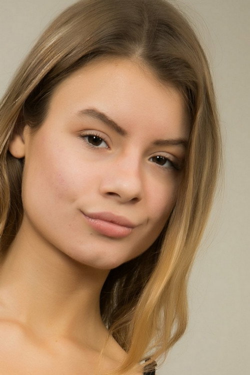 Луна Фае