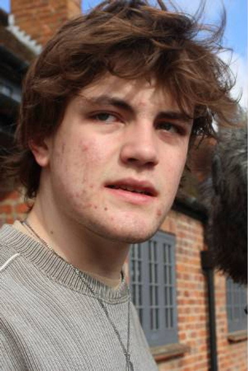 Jацоб Реардон