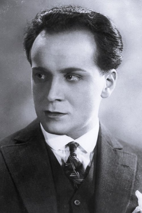  Вальтер Рилла