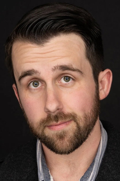 Бриан Патрицк Бутлер