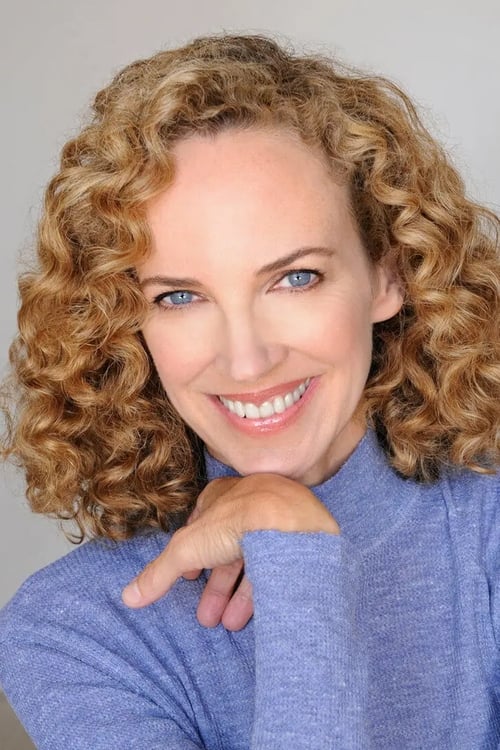  Джуди Прескотт