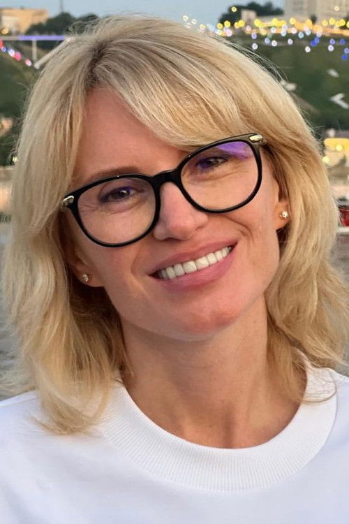 Наталья Козак