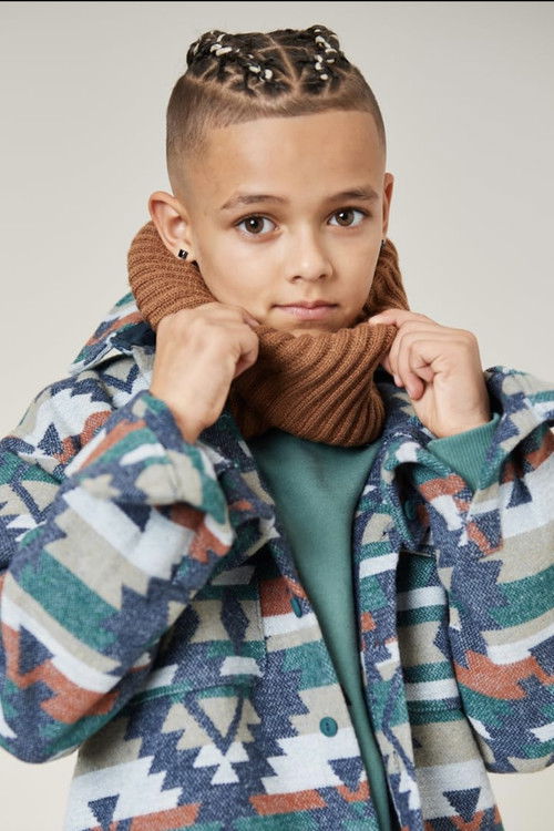 Трейстон Браине