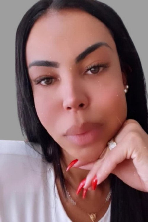 Jулиана Соарес