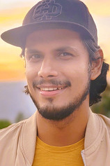 Пратеек Сривастава