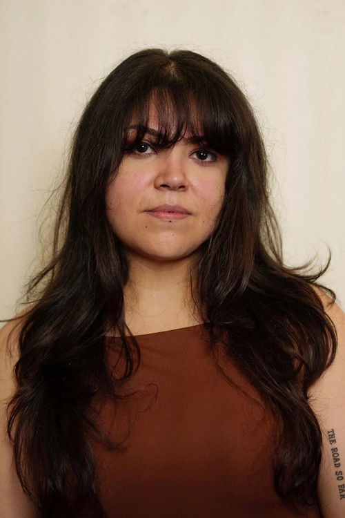 Сара Ортега