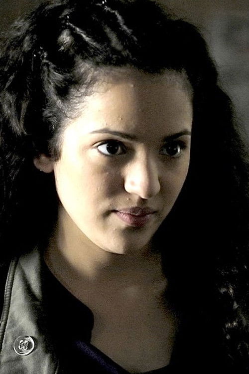 Мéлèзе Боузид