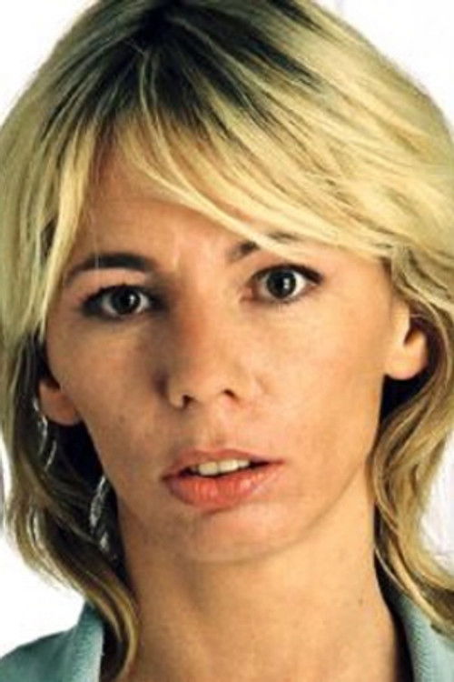 Натацха Герритсен