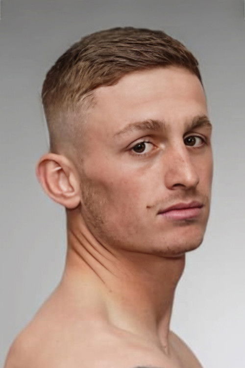 Рйан Гарнер