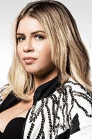  Марилия Мендонса