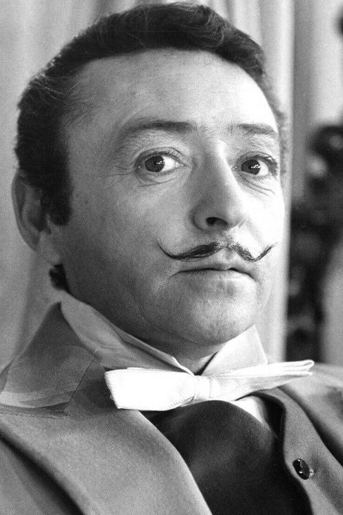 Jеан-Пиерре Гранвал