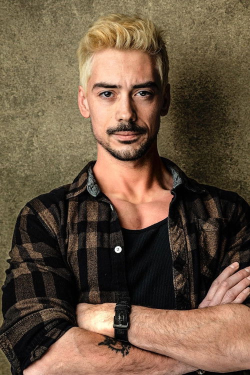 Антхонй Даин