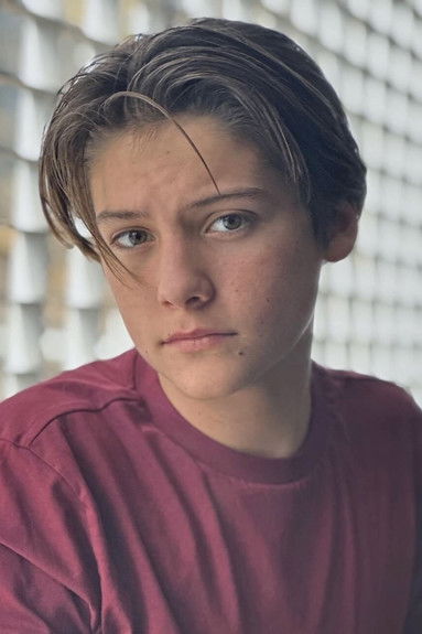 Зацк Броокс