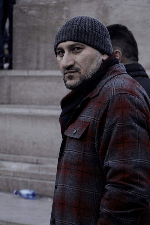  Артур Асланович Мкртчян