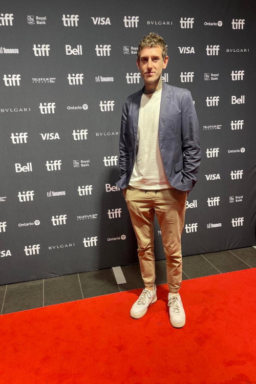 Лиам Адам Треацй