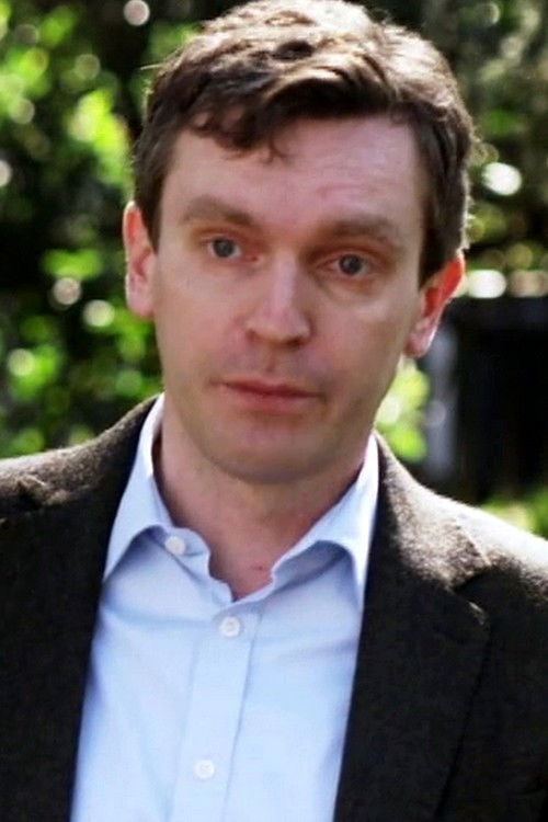 Марк Форсйтх