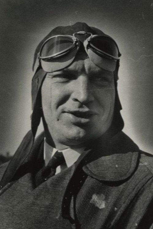 Валерий Чкалов