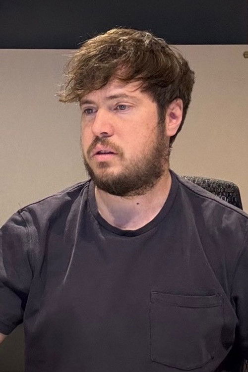 Давид Доубтфире