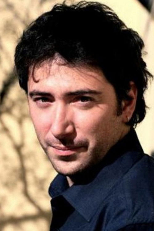 Давид Цхевалиер