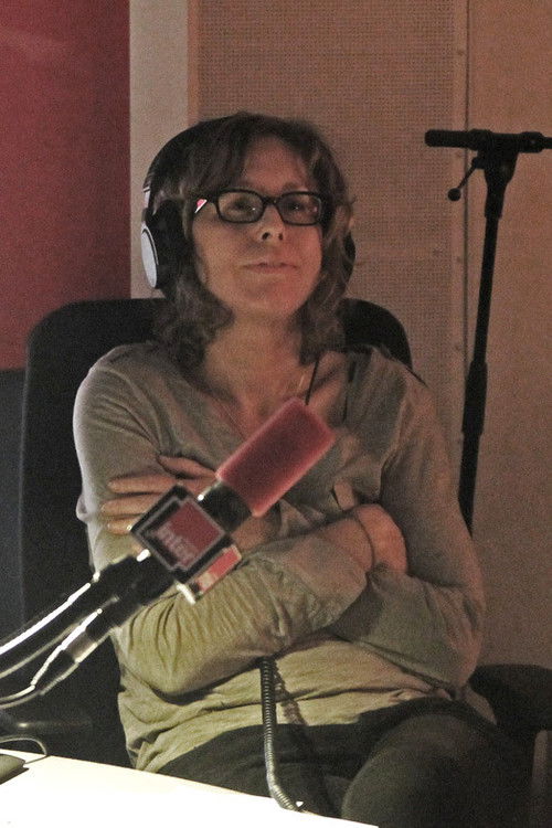 Пасцале Цларк