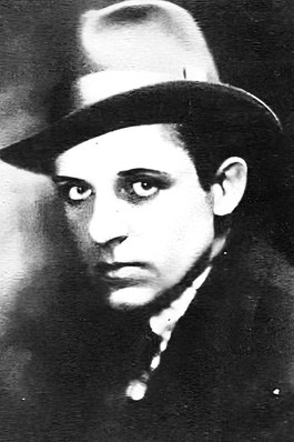 Паге Петерс