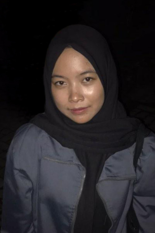 Ларасати Сукарно Путри