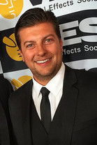 Брад Тоблер