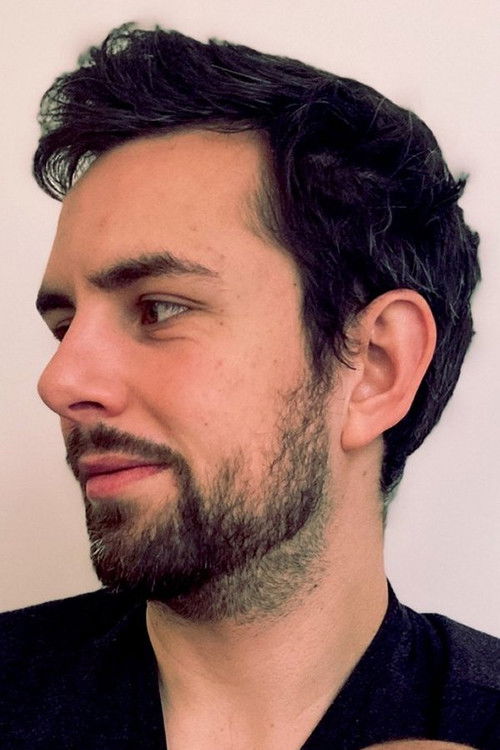 Цаспер Бøгелунд Дегн