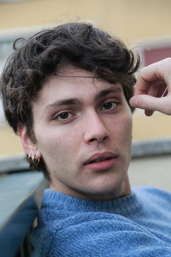 Рубен Мулет Порена