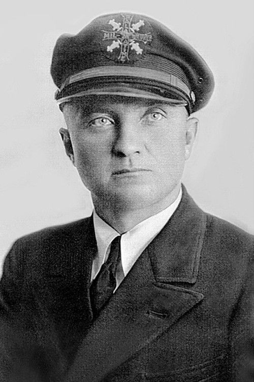  Стяпонас Дарюс