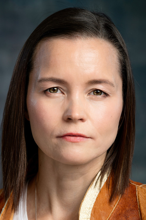 Ингá Елисá Пåве Идивуома