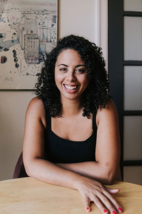 Майа Анник Бедwард