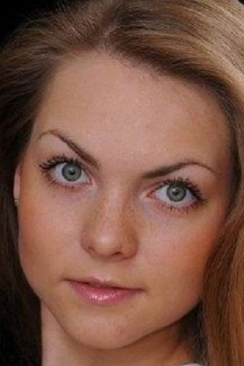 Наталйа Кхалтурина