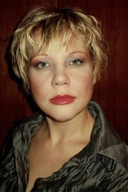 Ирина Карева