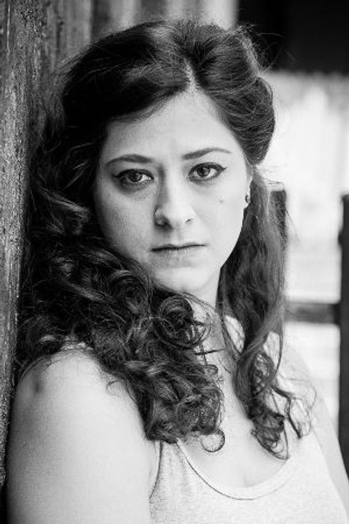 Jулиана Цампос