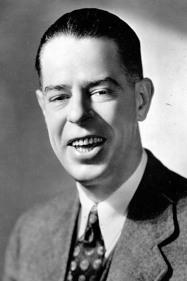 Пат Барретт